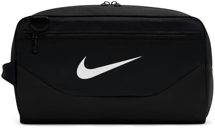 Amazon.com | NIKE Shoe Box Bag (12L) Adult DA7337-870 (ORANGE